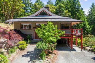 Photo 3: 652 Southwood Dr in Highlands: Hi Western Highlands House for sale : MLS®# 879800