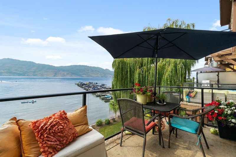 Main Photo: 1308 4016 Pritchard Drive in West Kelowna: Lakeview Heights Multi-family for sale (Central Okanagan)  : MLS®# 10279102