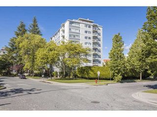 Photo 29: 406 6076 TISDALL Street in Vancouver: Oakridge VW Condo for sale in "THE MANSION HOUSE ESTATES LTD" (Vancouver West)  : MLS®# R2587475