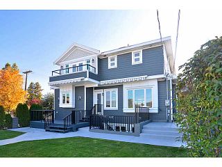 Photo 19: 3095 GRANT Street in Vancouver: Renfrew VE House for sale (Vancouver East)  : MLS®# V1032744