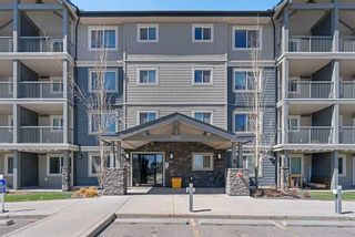 Main Photo: 4417 181 Skyview Ranch Manor NE in Calgary: Skyview Ranch Apartment for sale : MLS®# A2119511