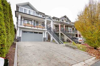 Photo 1: 24209 103A Avenue in Maple Ridge: Albion House for sale : MLS®# R2519558
