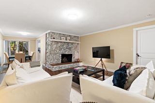 Photo 28: 57 GLENMORE Drive in West Vancouver: Glenmore House for sale : MLS®# R2754133
