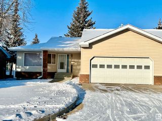 Main Photo: 2 903 109 Street in Edmonton: Zone 16 House Half Duplex for sale : MLS®# E4370943
