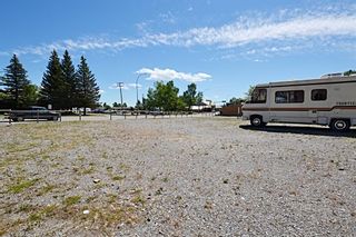Photo 5: 210 Main Street: Turner Valley Commercial Land for sale : MLS®# A1183479