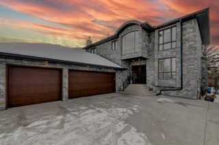 Main Photo: 109 Shawnee Place SW in Calgary: Shawnee Slopes Detached for sale : MLS®# A2112884
