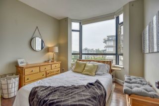 Photo 18: PH3 1316 W 11TH Avenue in Vancouver: Fairview VW Condo for sale in "THE COMPTON" (Vancouver West)  : MLS®# R2461369