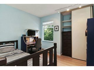 Photo 9: # 37 900 W 17TH ST in North Vancouver: Hamilton Townhouse for sale : MLS®# V1080074