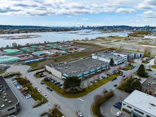 Photo 2: 1312 & 1314 KETCH Court in Coquitlam: Cape Horn Industrial for sale : MLS®# C8050999