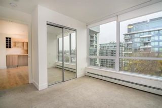 Photo 13: 805 1788 COLUMBIA Street in Vancouver: False Creek Condo for sale in "EPEIC AT WEST" (Vancouver West)  : MLS®# R2819449