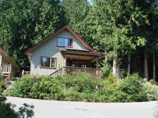 Photo 16: 13 1131 EMERY Road: Roberts Creek House for sale in "C0-HOUSING" (Sunshine Coast)  : MLS®# R2092912
