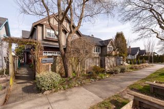 Photo 37: 2169 VENABLES Street in Vancouver: Hastings 1/2 Duplex for sale (Vancouver East)  : MLS®# R2762710
