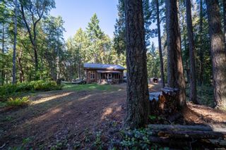 Photo 54: 434 Meadow Valley Trail in Thetis Island: Isl Thetis Island House for sale (Islands)  : MLS®# 945296