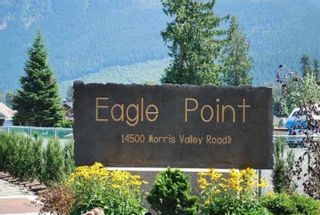 Photo 1: 66 14500 MORRIS VALLEY Road in Mission: Lake Errock Land for sale in "EAGLE POINT ESTATES" : MLS®# R2680056