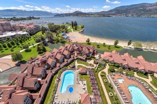 Photo 2: #1702 1152 Sunset Drive, in Kelowna: Condo for sale : MLS®# 10256986