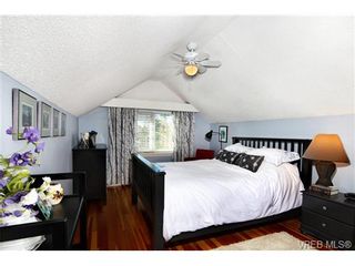 Photo 13: 3721 Winston Cres in VICTORIA: SE Quadra House for sale (Saanich East)  : MLS®# 712484