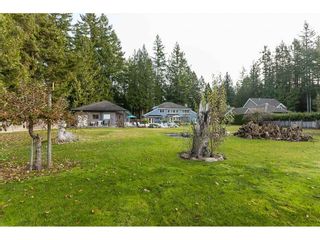 Photo 10: 2027 204A Street in Langley: Brookswood Langley House for sale : MLS®# R2490874