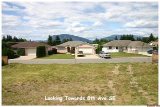Photo 20: 3121 - 9th Ave SE in Salmon Arm: South Broadview Land Only for sale : MLS®# 10032005
