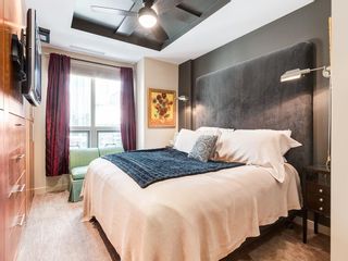 Photo 22: 502 701 3 Avenue SW in Calgary: Eau Claire Apartment for sale : MLS®# C4301387
