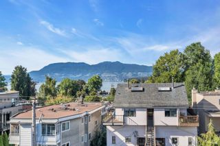 Photo 25: PH9 2125 YORK Avenue in Vancouver: Kitsilano Condo for sale in "York Gardens" (Vancouver West)  : MLS®# R2717283