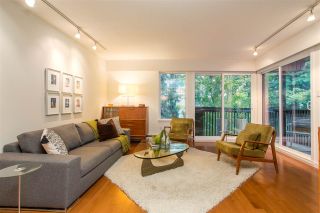 Photo 2: 312 1274 BARCLAY STREET in Vancouver: West End VW Condo for sale (Vancouver West)  : MLS®# R2512927