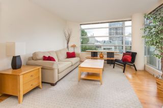 Photo 3: 704 1225 BARCLAY Street in Vancouver: West End VW Condo for sale (Vancouver West)  : MLS®# R2702414