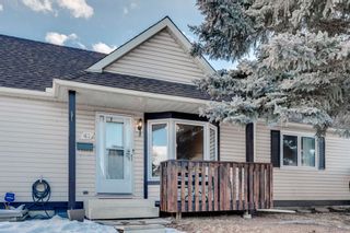 Photo 3: 41 Queen Anne Close SE in Calgary: Queensland Detached for sale : MLS®# A2021417