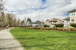 Photo 41: 48 19452 FRASER Way in Pitt Meadows: South Meadows Townhouse for sale in "Shoreline" : MLS®# R2670215