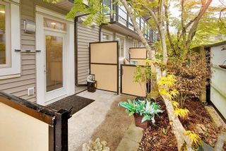 Photo 22: 33 728 W 14TH Street in North Vancouver: Mosquito Creek Townhouse for sale in "Noma" : MLS®# R2875116