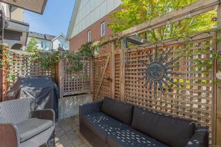 Photo 15: 1 675 Superior St in Victoria: Vi James Bay Row/Townhouse for sale : MLS®# 921761