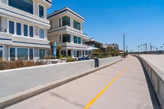 Photo 32: MISSION BEACH Condo for sale : 3 bedrooms : 2689 Ocean Front Walk in San Diego
