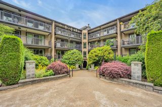 Photo 20: 215 9847 MANCHESTER Drive in Burnaby: Cariboo Condo for sale in "Barclay Woods" (Burnaby North)  : MLS®# R2710278