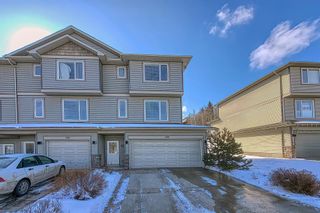Photo 3: 158 Crawford Drive: Cochrane Row/Townhouse for sale : MLS®# A2031720