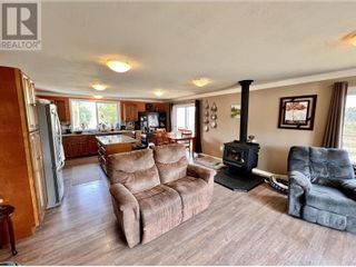 Photo 38: 4187 LAVINGTON ROAD in Quesnel: House for sale : MLS®# R2784440