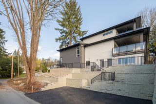 Photo 40: 1928 DAWES HILL Road in Coquitlam: Cape Horn House for sale : MLS®# R2848982