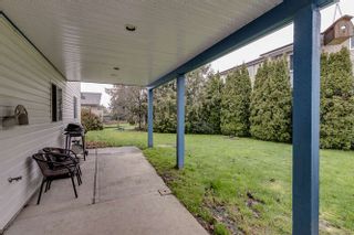 Photo 33: 12073 249A Street in Maple Ridge: Websters Corners House for sale : MLS®# R2435166