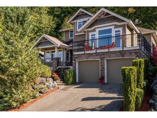 Photo 1: 11 50354 ADELAIDE Place in Chilliwack: Eastern Hillsides House for sale : MLS®# R2631690