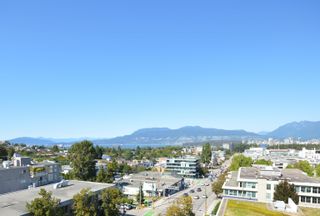 Photo 24: 341 1777 W 7TH Avenue in Vancouver: Fairview VW Condo for sale in "Kits 360" (Vancouver West)  : MLS®# R2740145