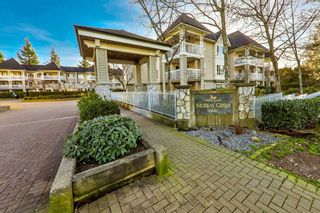 Photo 20: 318 22022 49 Avenue in Langley: Murrayville Condo for sale in "MURRAY GREEN" : MLS®# R2336851