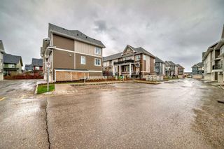 Photo 34: 625 Cranbrook Walk SE in Calgary: Cranston Row/Townhouse for sale : MLS®# A2129955