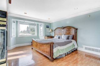 Photo 11: 826 STEWART Avenue in Coquitlam: Coquitlam West House for sale : MLS®# R2166782