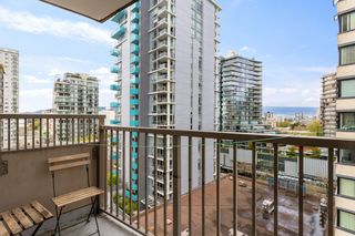 Photo 14: 1004 1251 CARDERO Street in Vancouver: West End VW Condo for sale (Vancouver West)  : MLS®# R2873726