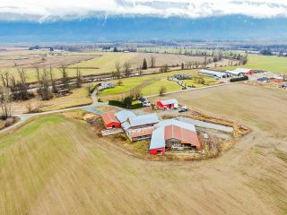 Photo 9: 735 TUYTTENS Road: Agassiz Agri-Business for sale : MLS®# C8048974