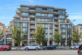 Photo 2: 204 131 E 3RD STREET in North Vancouver: Lower Lonsdale Condo for sale : MLS®# R2730491