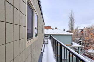 Photo 32: 418 808 Royal Avenue SW in Calgary: Lower Mount Royal Apartment for sale : MLS®# A2035156