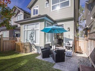 Photo 10: 10430 JACKSON ROAD in Maple Ridge: Albion House for sale : MLS®# R2116275