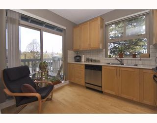 Photo 6: 2313 4625 VALLEY Drive in Vancouver: Quilchena Condo for sale (Vancouver West)  : MLS®# V701908