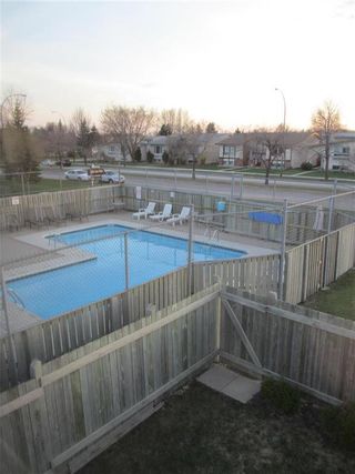 Photo 33: A 15 Apple Lane in Winnipeg: Crestview Condominium for sale (5H)  : MLS®# 202108792