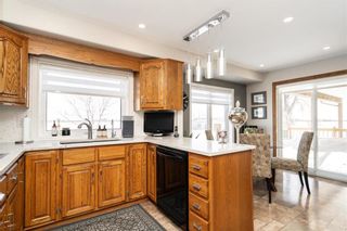 Photo 10: 3767 Pipeline Road: West St Paul Residential for sale (R15)  : MLS®# 202201955
