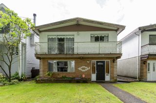 Main Photo: 3536 E 22ND Avenue in Vancouver: Renfrew Heights House for sale (Vancouver East)  : MLS®# R2891513